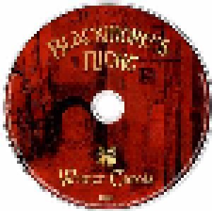 Blackmore's Night: Winter Carols (2-CD) - Bild 4