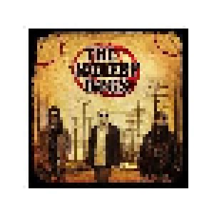 The Winery Dogs: The Winery Dogs (2-LP) - Bild 1