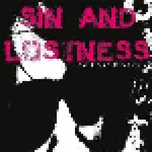The Lost Rivers: Sin And Lostness (CD) - Bild 1