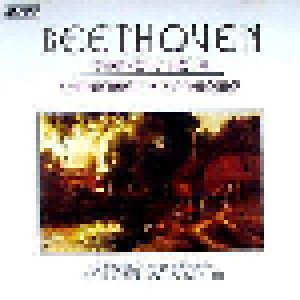 Ludwig van Beethoven: Symphony No. 9 (CD) - Bild 1
