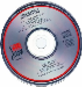 Kenny Garrett: Prisoner Of Love (CD) - Bild 3