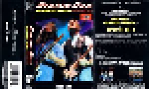 Status Quo: Roadhouse Medley (Anniversary Waltz Part 25) (Tape-Single) - Bild 2