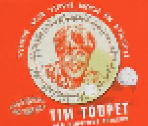 Cover - Tim Toupet: Yippie Jaja Yippie Noch En Kölsch
