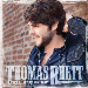 Cover - Thomas Rhett: It Goes Like This