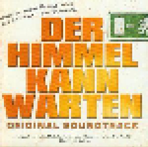 Cover - Rainer Oleak: Himmel Kann Warten, Der