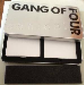 Gang Of Four: Content (CD) - Bild 1