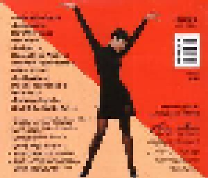 Toni Braxton: Toni Braxton (CD) - Bild 3