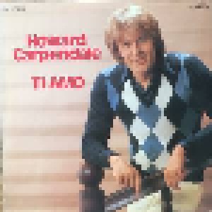 Howard Carpendale: Ti Amo (LP) - Bild 1