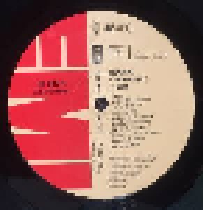 Howard Carpendale: Ti Amo (LP) - Bild 3