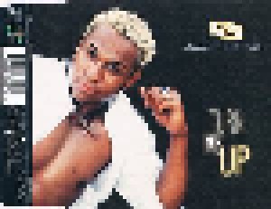 Daniel Aminati: Turn Me Up (Single-CD) - Bild 2