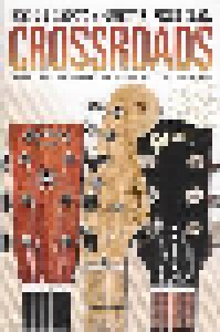 Crossroads - Eric Clapton Guitar Festival (2-DVD) - Bild 1