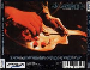 John Campbelljohn Trio: Live In Germany - The World Is Crazy (2-CD) - Bild 2