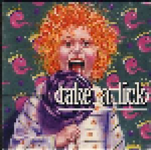 Cover - Love Jones: Take A Lick