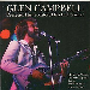 Glen Campbell: Glen Campbell Presents His Hits In Concert (CD) - Bild 1