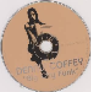 Dennis Coffey: Big City Funk (CD) - Bild 3
