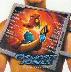 Osmosis Jones (CD) - Bild 1