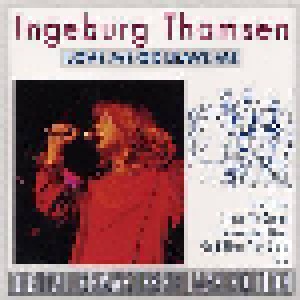 Cover - Ingeburg Thomsen: Love Me Or Leave Me