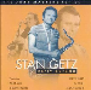 Cover - Stan Getz And His Five Brothers: Early Autumn