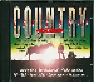 Let's Go!!! Country (4-CD) - Bild 3