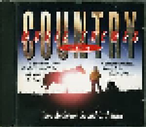 Let's Go!!! Country (4-CD) - Bild 9