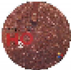 Daryl Hall & John Oates: H2o - Cover