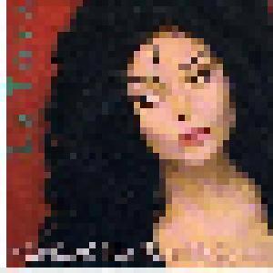 La Toya Jackson: Why Don't You Want My Love? - Cover