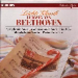 Ludwig van Beethoven: Leichte Klassik (CD) - Bild 1