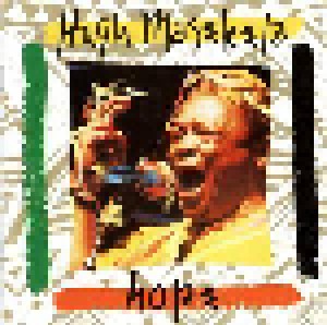 Hugh Masekela: Hope (CD) - Bild 1