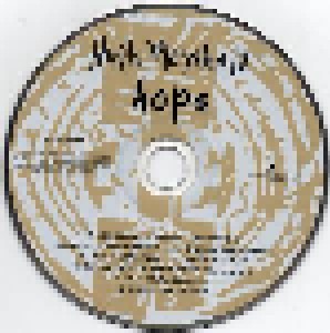 Hugh Masekela: Hope (CD) - Bild 3
