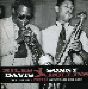 Cover - Miles Davis Feat. Sonny Rollins: Classic Prestige Sessions, 1951-1956, The
