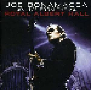 Joe Bonamassa: Live From The Royal Albert Hall (2-CD) - Bild 1