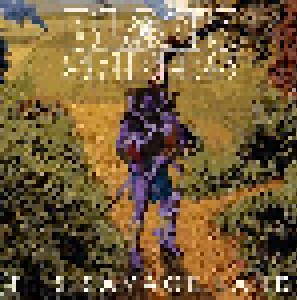 Black Spiders: This Savage Land (CD) - Bild 1