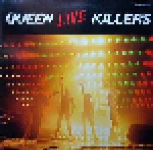 Queen: Live Killers (2-LP) - Bild 1