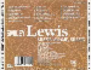 Smiley Lewis: Shame, Shame, Shame, Vol. 1 (CD) - Bild 3