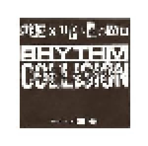 Cover - Rhythm Collision: 333 X Up & Down