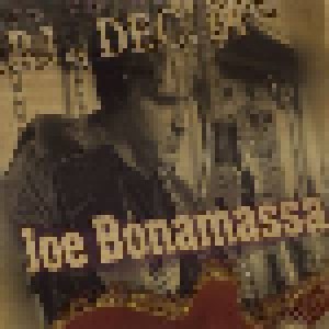 Joe Bonamassa: A New Day Yesterday Live (CD + DVD) - Bild 2