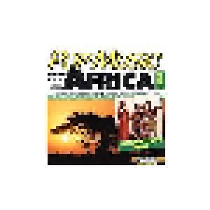 Cover - Dan Nkosi: Pop Music From Africa