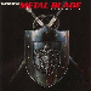 The Best Of Metal Blade Volume 3 (CD) - Bild 1