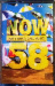 Now That's What I Call Music! 58 [UK Series] (2-Tape) - Bild 1