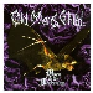 Old Man's Child: Born Of The Flickering (CD) - Bild 1