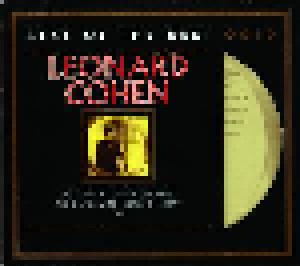 Leonard Cohen: Best Of The Best Gold (CD) - Bild 1