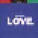Arthur Baker & The Backbeat Disciples Feat. Al Green: Love Is The Message (7") - Thumbnail 1