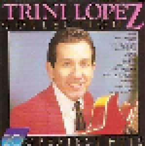 Trini Lopez: Trini Lopez Collection - 20 Greatest Hits (CD) - Bild 1