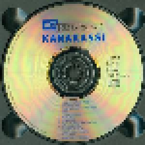 Soriba Kouyaté: Kanakassi (CD) - Bild 4