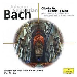 Johann Sebastian Bach: Gloria In Excelsis Deo (CD) - Bild 1