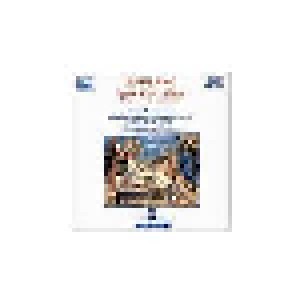 Francis Poulenc: Stabat Mater - Gloria - Litanies À La Vierge Noir (CD) - Bild 1