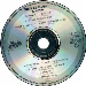 Stanley Clarke: Hideaway (CD) - Bild 3