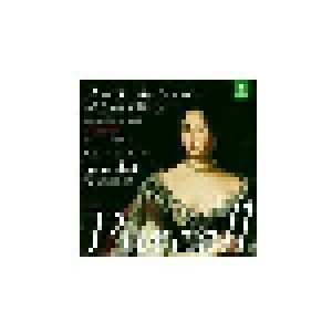 Henry Purcell: Music For The Funeral Of Queen Mary And Other Great Works (CD) - Bild 1
