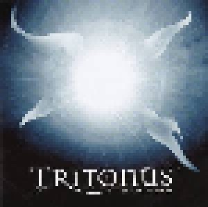 Tritonus: Prison Of Light (CD) - Bild 1