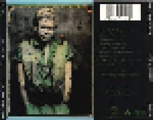 Bruce Cockburn: Stealing Fire (CD) - Bild 2